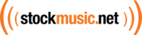 stockmusic logo