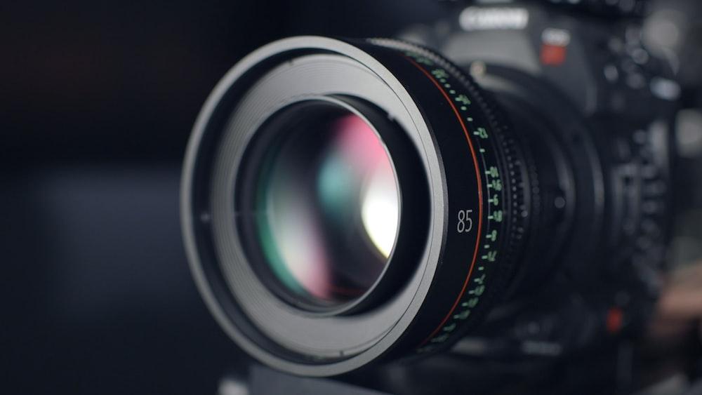 How to Autofocus Your DSLR in 3 Easy Steps