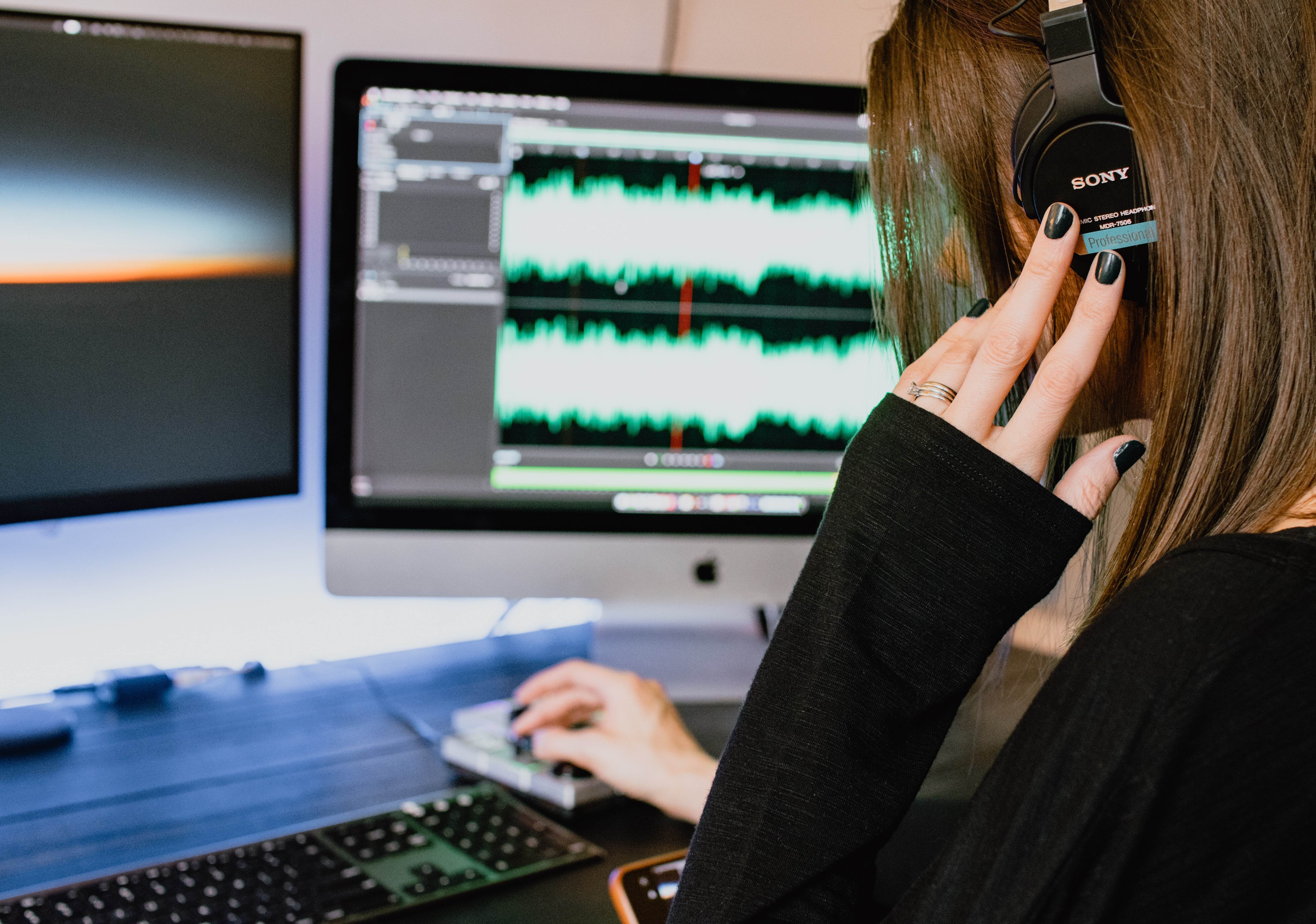Can You Use Royalty-Free Music For Commercial Use?